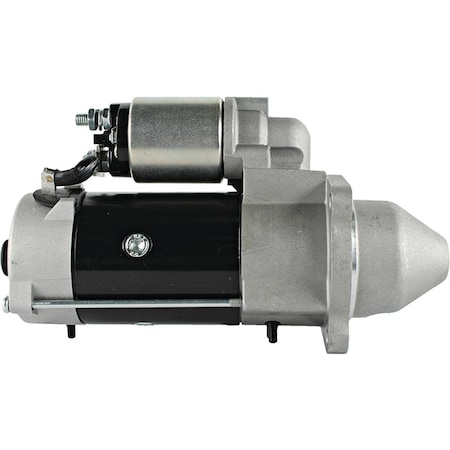 Aftermarket JAndN Electrical Products Starter 410-24380-JN